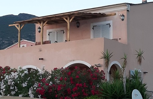 Centuri Apartment | Cap Corse - centuri seaside