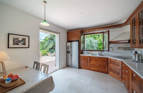 Cap-d'Antibes Villa | Cap D'Antibes - 20% off August '26 listed price - direct sea view, pool & sauna