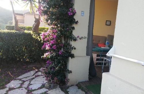 Cap Esterel Apartment | Cap Estérel Agay Saint Raphaël