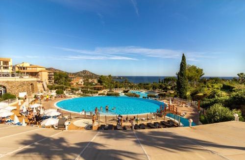 Cap Esterel Apartment | Cap Estérel by Actisource