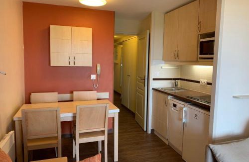 Cap Esterel Apartment | Cap Esterel 2 pièces avec terrasse et parking - FR-1-504-612