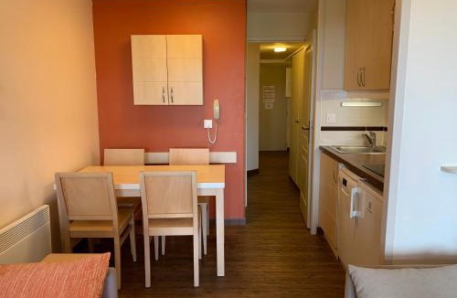 Cap Esterel Apartment | Cap Esterel 2 pièces avec terrasse et parking - FR-1-504-612