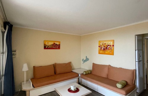 Cap Esterel Apartment | Cap Esterel: 2-room garden, pool access