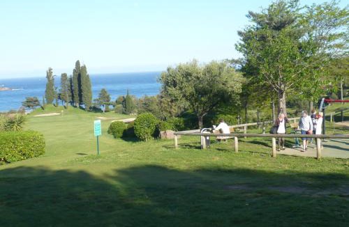 Cap Esterel Apartment | Cap Esterel place des pecheurs