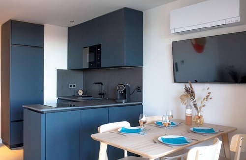 Cap Esterel Apartment | Cap Esterel St Raphaël - Vue Mer T2 35m² 4 Pers