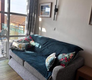 Cap Esterel Apartment | CAP ESTEREL vue Mer