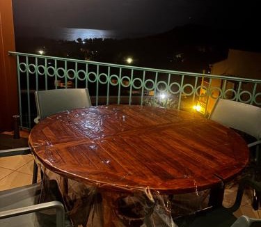 Cap Esterel Apartment | CAP ESTEREL vue Mer