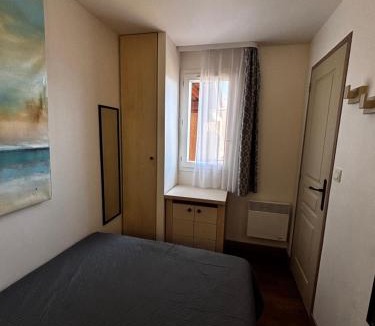 Cap Esterel Apartment | CAP ESTEREL vue Mer