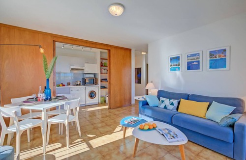 Cap-d'Antibes Apartment | Cap et Soleil, Antibes, France