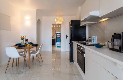 Saint-Jean-Cap-Ferrat Apartment | Cap Ferrat View III AP4401 By Riviera Holiday Hom