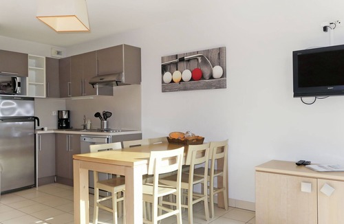 Sables-d'Or-les-Pins Apartment | Cap Green 36X by Interhome