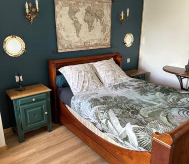 Caurel Bed & Breakfast | Cap'tain Cook
