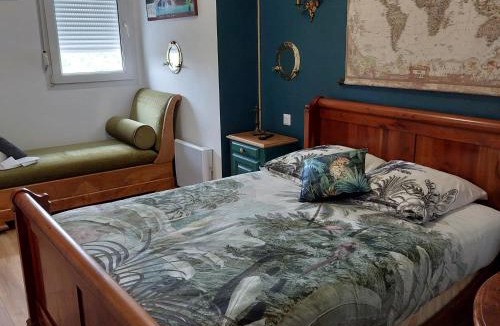 Caurel Bed & Breakfast | Cap'tain Cook