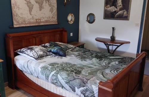 Caurel Bed & Breakfast | Cap'tain Cook