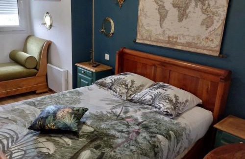 Caurel Bed & Breakfast | Cap'tain Cook