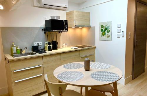 Capitole Apartment | Capitole Hyper-centre, Mezzanine & confort