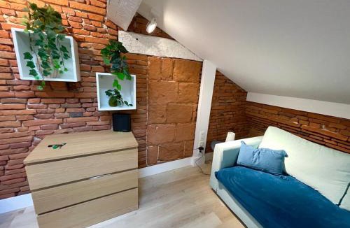 Capitole Apartment | Capitole Hyper-centre, Mezzanine & confort