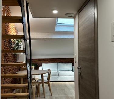Capitole Apartment | Capitole Hyper-centre, Mezzanine & confort