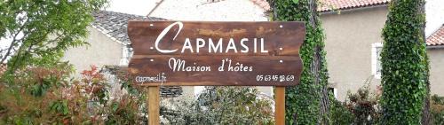 Virac Bed & Breakfast | CAPMASIL Maison d'hôtes et Spa