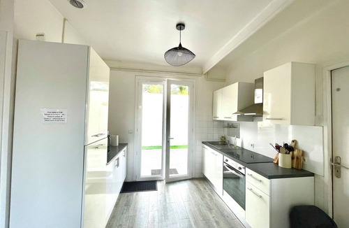 Labenne House | Caporizon - Villa Landaise Clim et Grande Terrasse