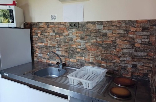 Capvern Apartment | Capvern-les-bains Studio T1 32 m
