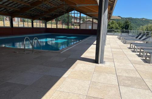 Trebas Apartment | Caraneige - Résidence de la Marquisie - Clim - Piscine