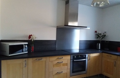 Maubuisson House | Carcans Maubuisson: spacious villa close to the lake and the ocean with wifi