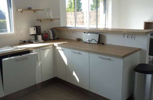 Carnac House | Carnac - Close to beaches and shops - 3 bedrooms