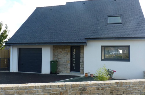 Carnac House | Carnac - Close to beaches and shops - 3 bedrooms