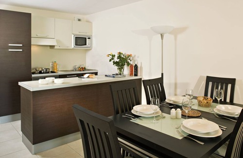 Mandelieu-La-Napoule Apartment | Carré Marine by Interhome