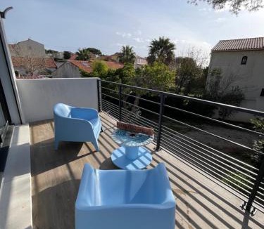 Martigues House | Carro Zen