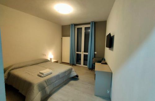 Carru Apartment | CARrooms