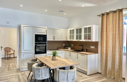 Propriano House | Cas'Antica