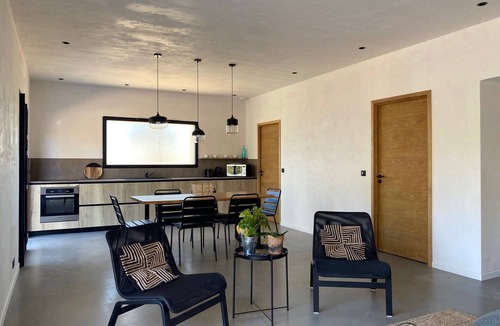 Lecci House | CASA ALTI - ARCHITECT'S HOUSE - PORTO VECCHIO