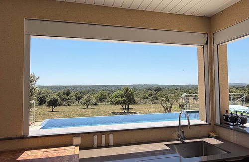 Gras Villa | Casa Amicis - Villa for 16 people