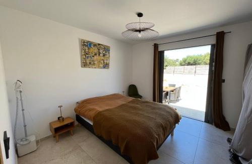 Marine de Davia Villa | Casa amore