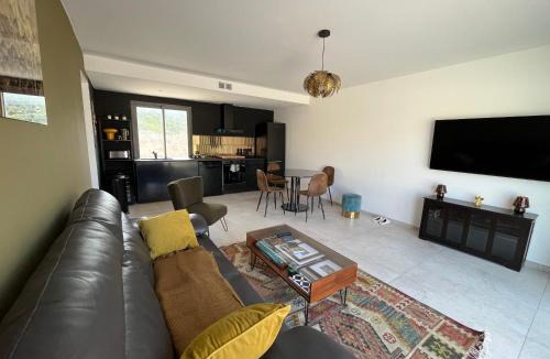 Marine de Davia Villa | Casa amore