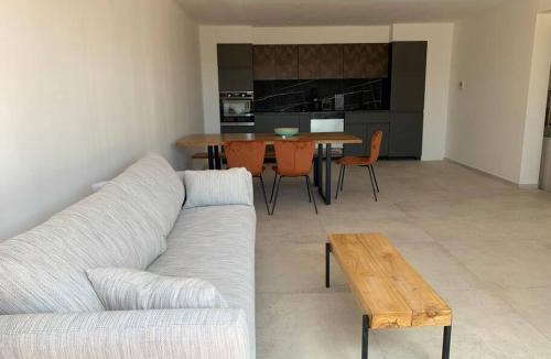 Marine de Davia House | Casa Andria - piscine privée