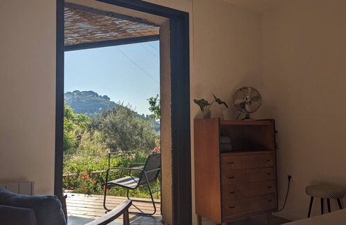 Riez House | Casa Augusta Location Chambre Avec Terrasse Privative, Piscine Dans le Verdon!