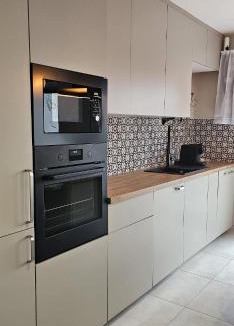 La Machine House | Casa Bellissima wifi et smart TV et chambre climatisée