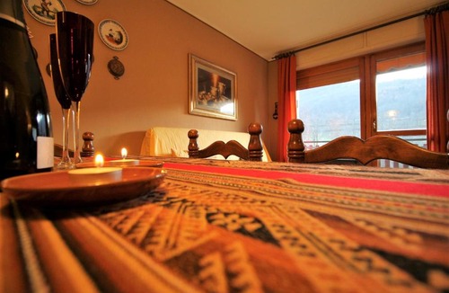 Limone Piemonte Apartment | Casa Belvedere by Holiday World