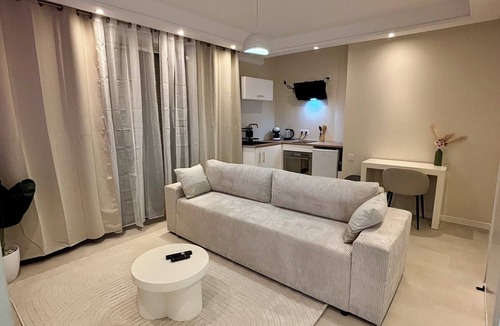Brive-la-Gaillarde Condo | Casa Bert - Appartement pour 2 personnes - Moderne - Balcon