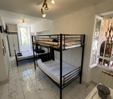 Vielle-Chapelle Apartment | Casa Bianca