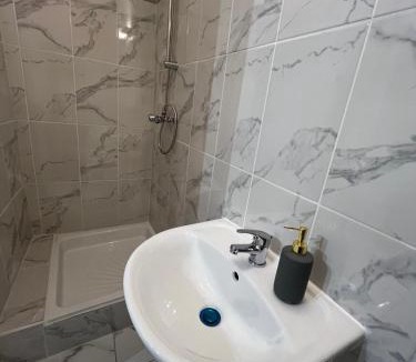 Vielle-Chapelle Apartment | Casa Bianca