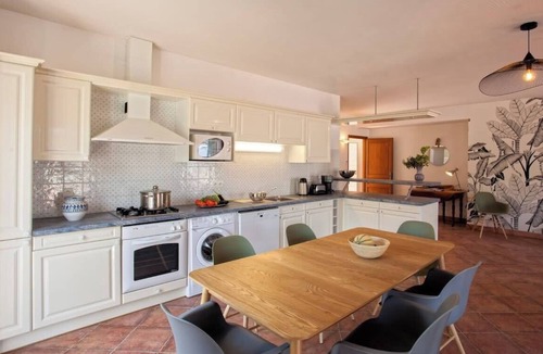 Farinole Apartment | Casa Catarelli.