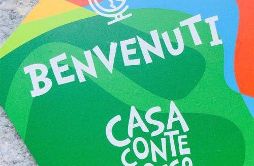 Avigliana Hostel | Casa Conte Rosso