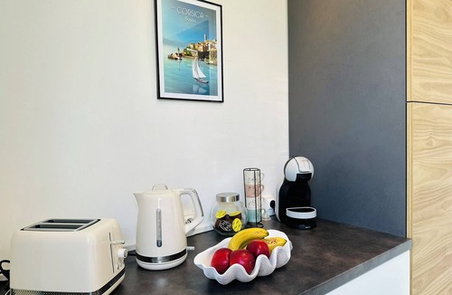 Pineto Villa | - Casa Corseanu - Beachfront