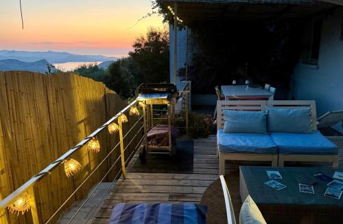 Barbaggio Apartment | Casa Costa