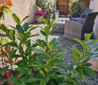 Corte Apartment | Casa Dea