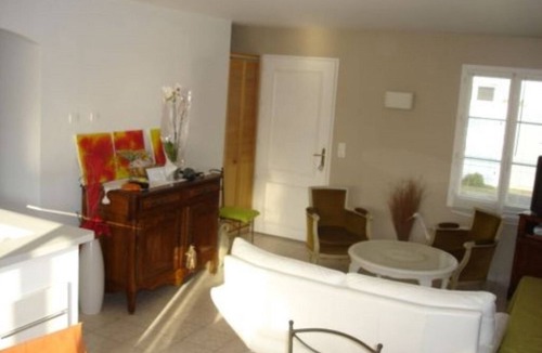 Rivedoux-Plage House | Casa del sol